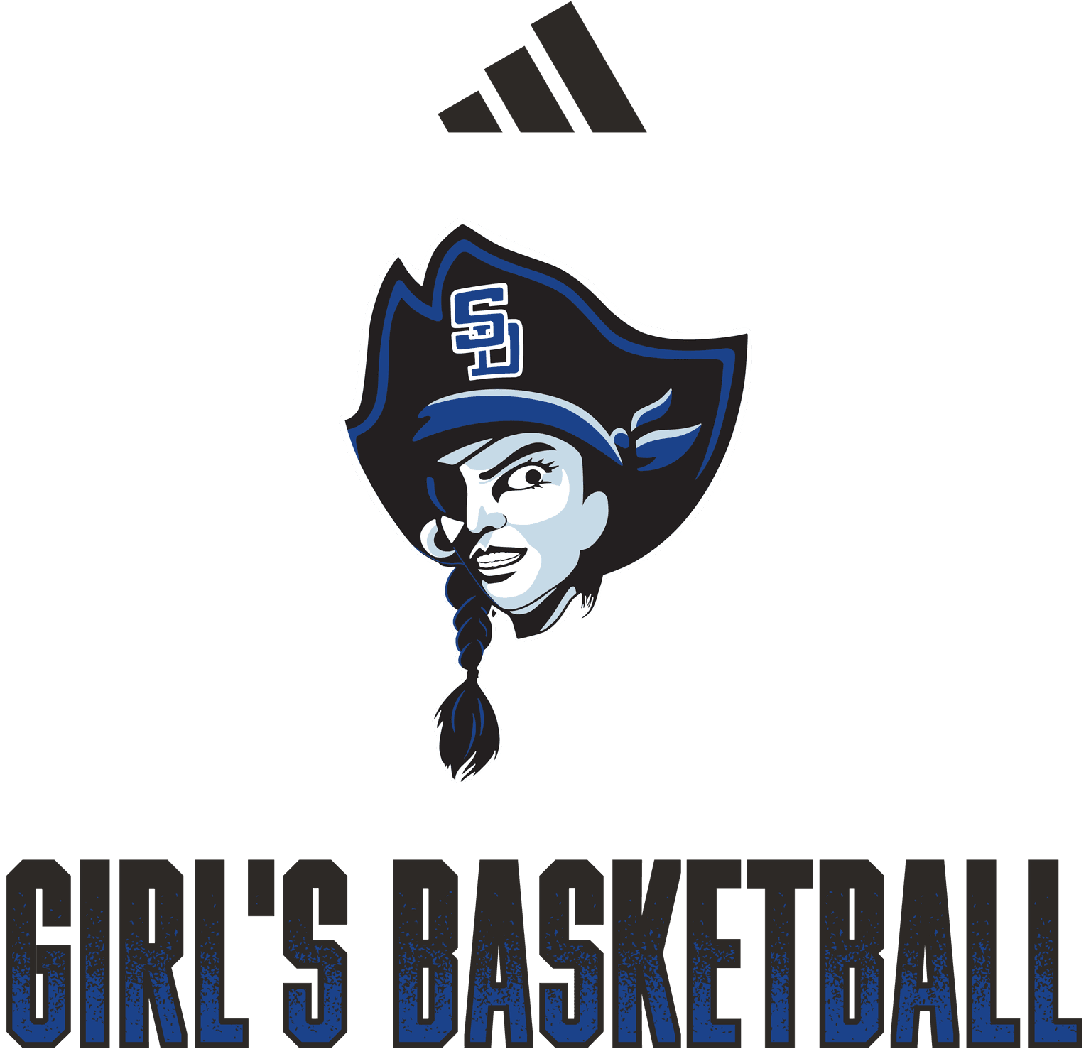 GIRL'S BASKETBALL