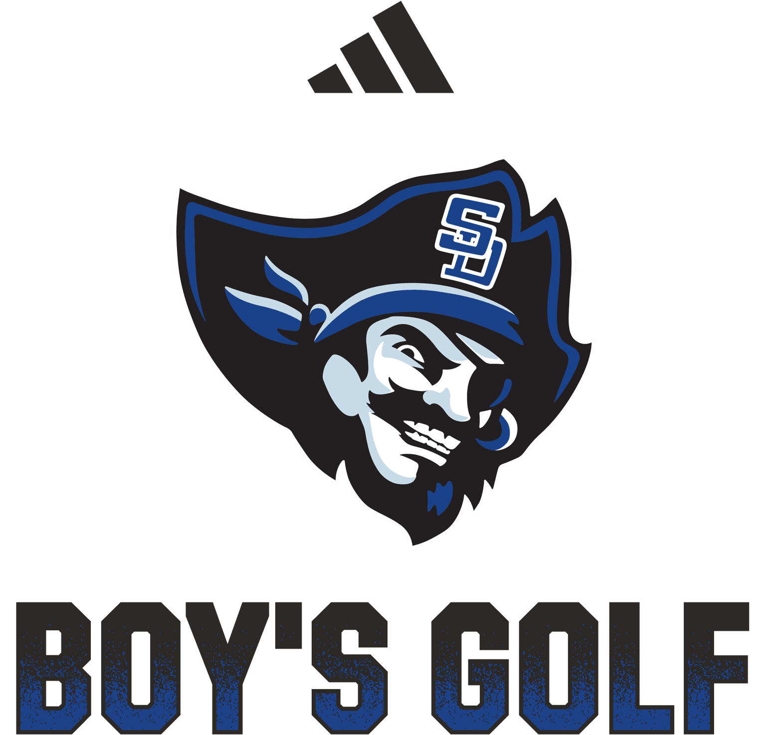 BOY'S GOLF