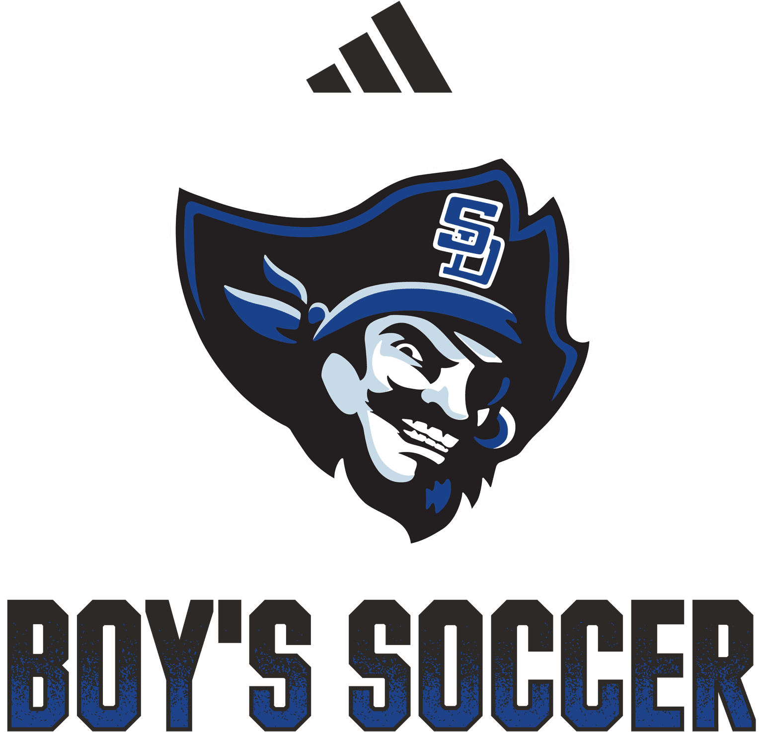 BOY'S SOCCER