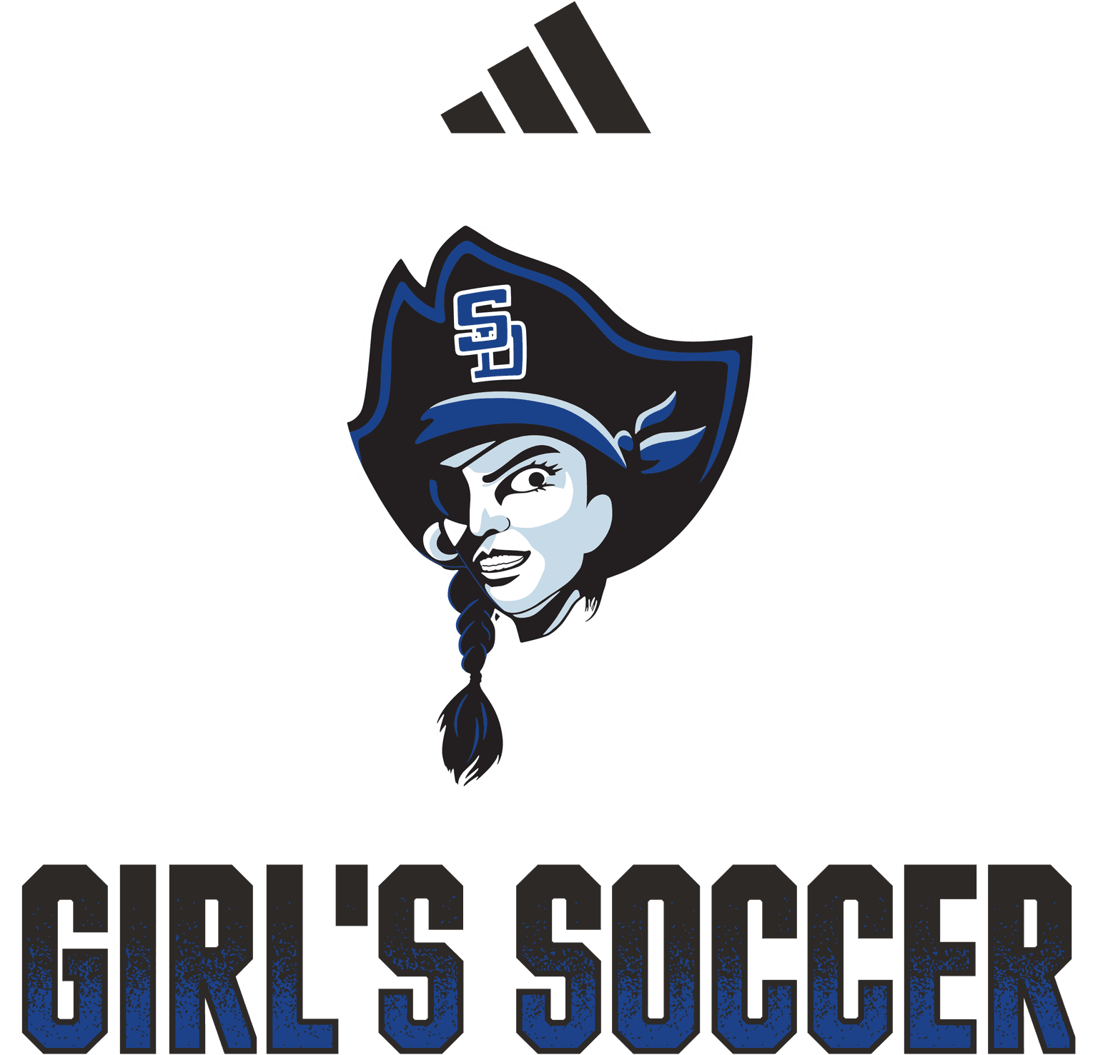 GIRL'S SOCCER