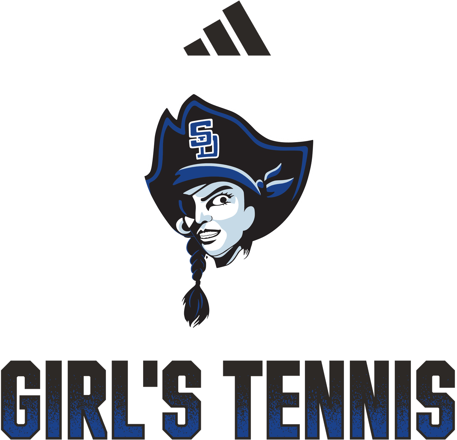 GIRL'S TENNIS