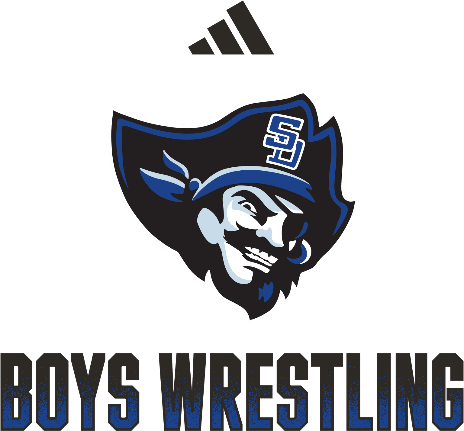 BOYS WRESTLING