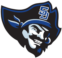 South Dade Senior High banner logo