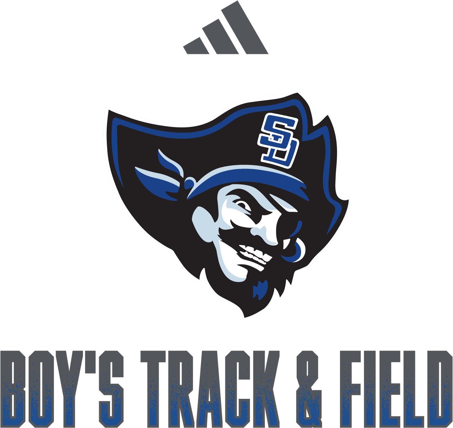 BOY'S TRACK & FIELD