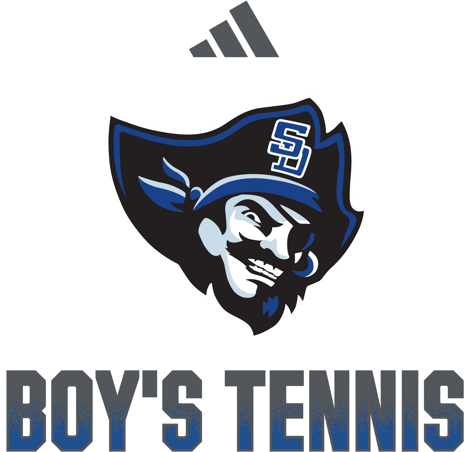 BOY'S TENNIS