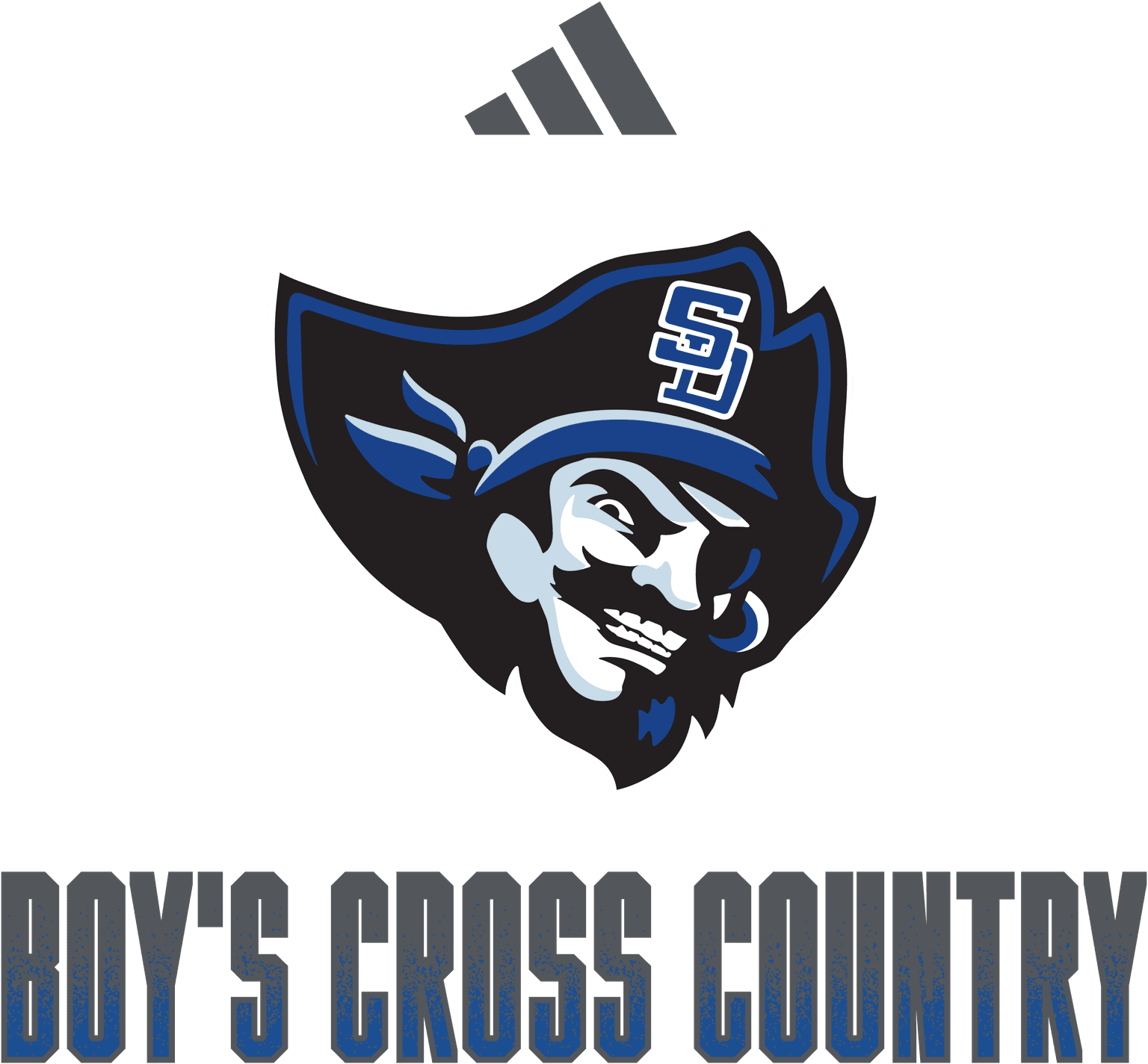 BOY'S CROSS COUNTRY