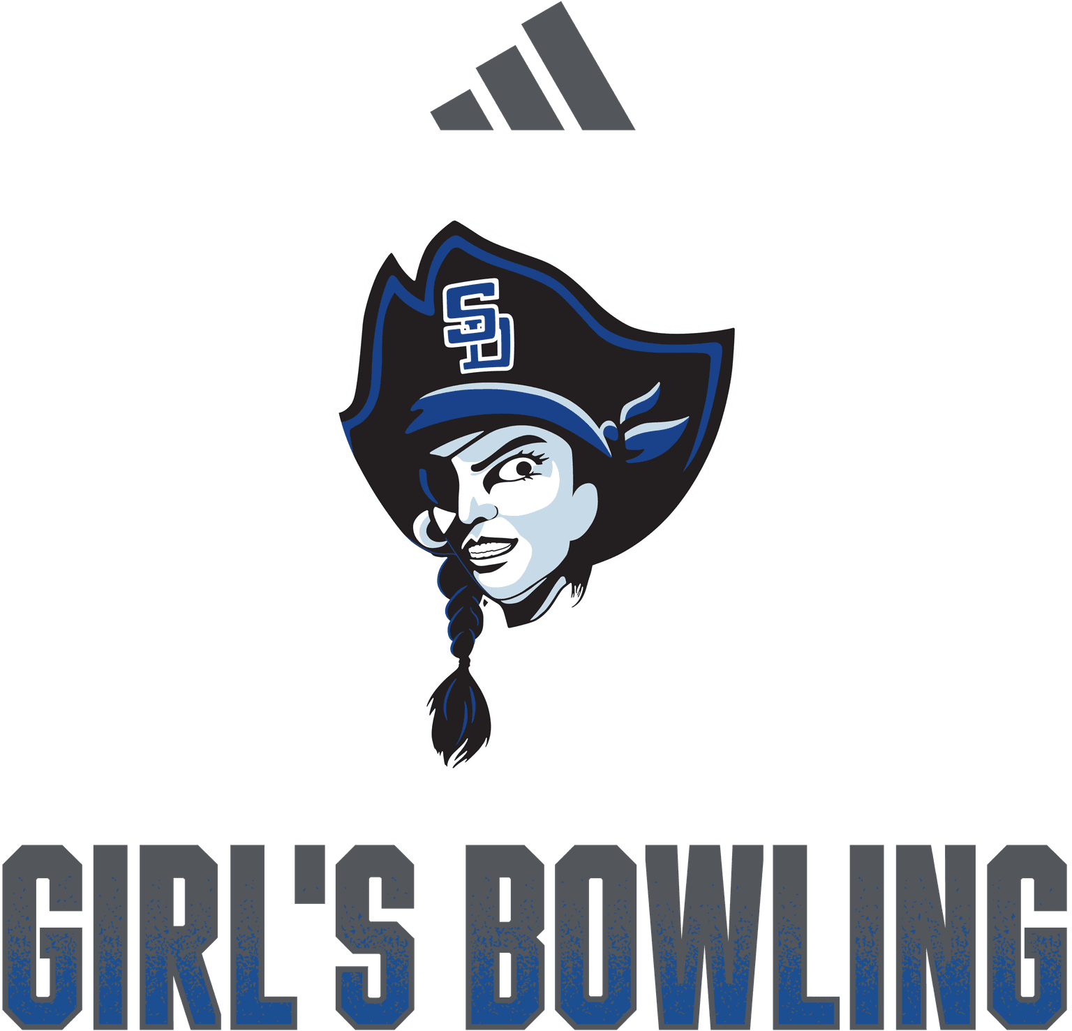 GIRL'S BOWLING